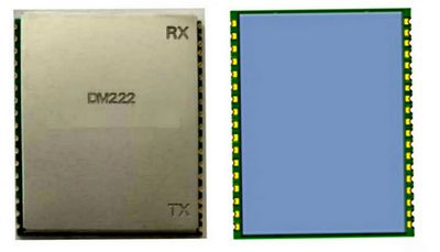 北斗三号区域  短报文 RDSS模块  DM222(5W) 北斗短报文通信模块