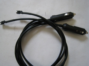 gps定位器 车载点烟器 充电器 即插即用无需安装！带指示灯