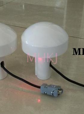 MH16-L2北斗GPS高精度定位 RTD（电池/蓝牙/手机传输）