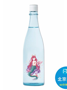 720ml 1800ml 龙的力量 纯米大吟酿2024