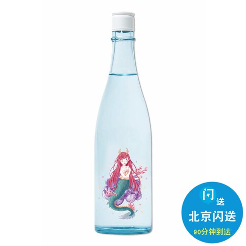 720ml 1800ml 龙的力量 纯米大吟酿2024
