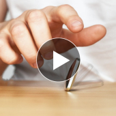 Flipo Flip网红解压神器玩具成年抗焦虑魔方减压黑科技指尖陀螺