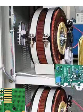 稳压器线圈500VA1KVA2KVA3KVA5KVA10KVA15KVA20KVA30KVA40KV100K
