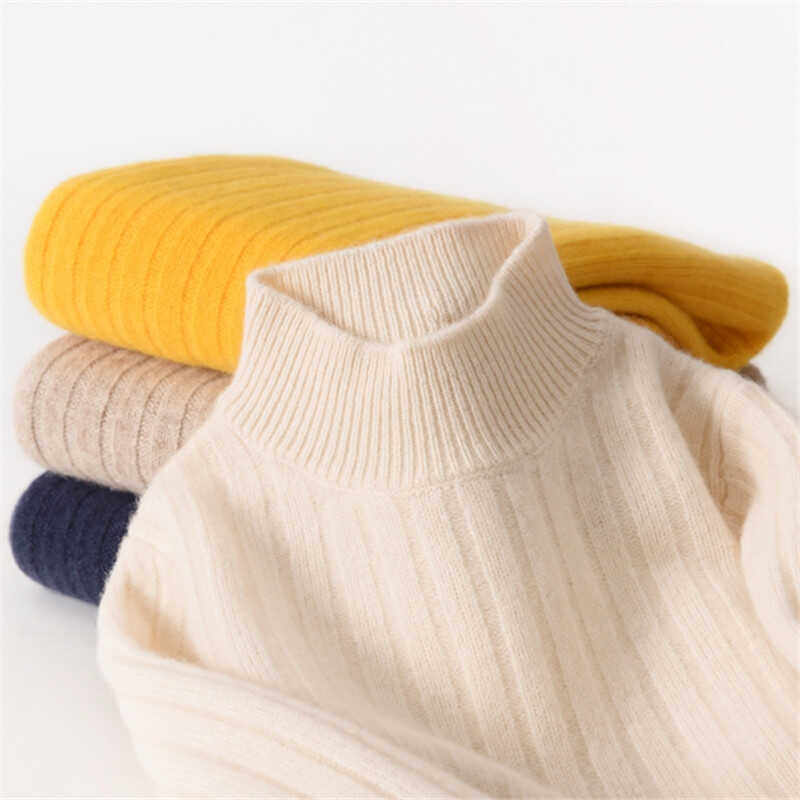 韩版儿童羊毛衫半高领显瘦毛衣宝宝羊绒打底衫男女童装加厚亲子装,童装/婴儿装/亲子装,毛衣/针织衫,淘宝优惠券,粉丝福利购,淘宝优惠卷