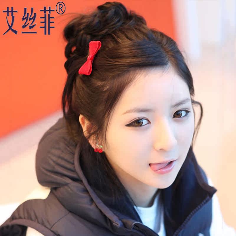 Extension cheveux - Chignon - Ref 237227 Image 3