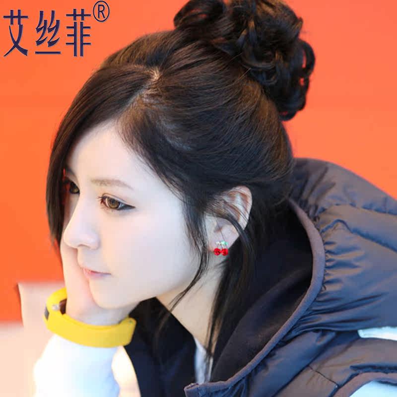 Extension cheveux - Chignon - Ref 237227 Image 4