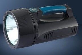 同款海洋王BJ928A手提防爆探照灯HID氙气搜索灯BAD-5800A强光电筒