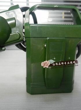 同款尚为SW2403便携式强光应急工作灯抗灾抢修LED手提式探照头灯