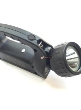 同款正辉XCL6022便携式强光工作灯XCL6021手提式充电巡检磁力LED