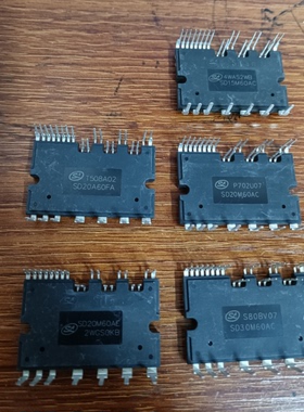 SD30M60AC 20M60AC 15M SD20A60F FA 20M60AE 全新原装 超长质保