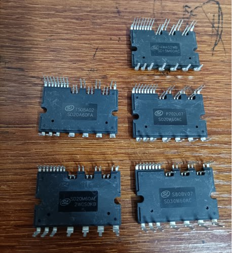 SD30M60AC 20M60AC 15M SD20A60F FA 20M60AE 全新原装 超长质保