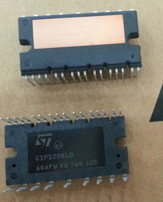 GIPS20K60 GIPS14K60 GIPS10K60A 全新/拆机 质保一年 测试好包好