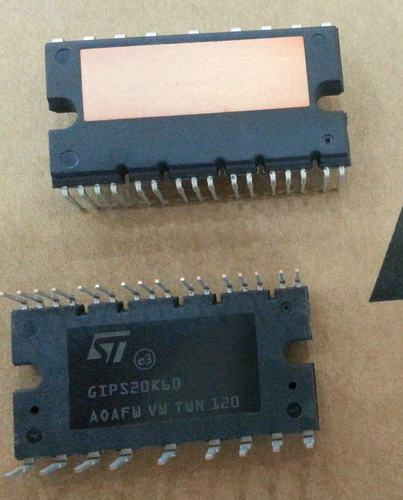 GIPS20K60 GIPS14K60 GIPS10K60A 全新/拆机 质保一年 测试好包好