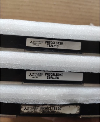 PM50CL1B120 RLB120 060 PM50CLA CL1A120 RL1A120  060 包上机
