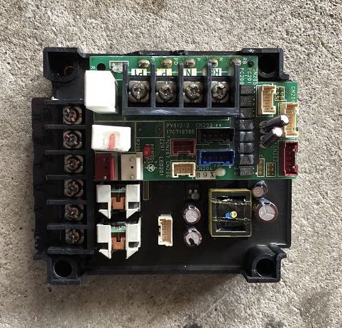 HS30A1F06 PV012-2 17C71078B PV021-1 原装拆机 超长质保 包好用