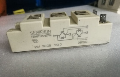 SKM100GB128D 123D 124D 75GB128DE SKM145GB123D 75GB124D 50GB