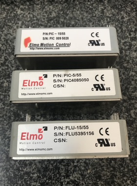 FLU-15/55 PIC-5/55 15/55 PIC-15/200以色列模块 测试好包上机