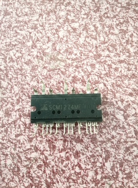 SCM1274MF SCM1125MF SCM3615C91 超长保质期 测试好包上机好用