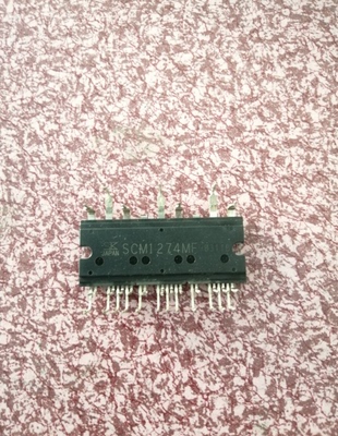 SCM1274MF SCM1125MF SCM3615C91 超长保质期 测试好包上机好用