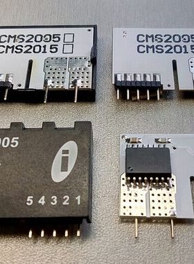 CMS2005 CMS2015 CMS2025 CMS2050-SP7 质保一年 测试好包上机