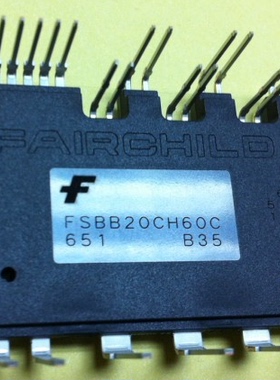 FSBB20CH60 FSBB20CH60F FSBB20CH60C 超长保质期 包上机