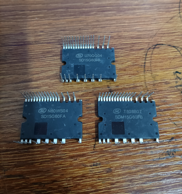 SD15G60FA FB SDM15G60FB 全新原装 超长质保 包上机好用