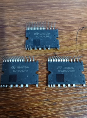 SD15G60FA FB SDM15G60FB 全新原装 超长质保 包上机好用