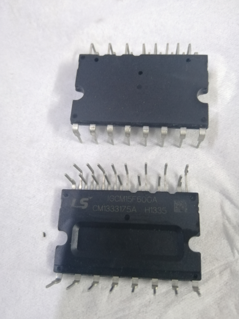 IGCM10F60GA 06F60GA IGCM15F60GA GD IKCM15L60GA 测试好包上机