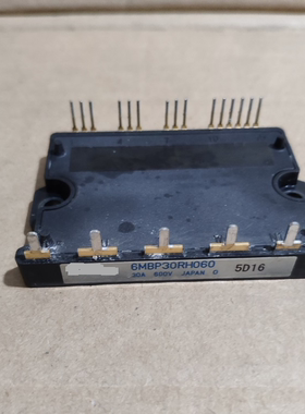 6MBP30RH060-50 6MBP20RH060-50 6MBP15RH060-50超长质保 包上机