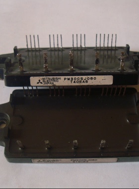 PM10CSJ060 PM15CSJ060 PM20CSJ060 PM30CSJ060CNJ 超长质保 包好