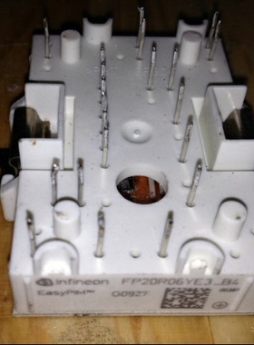 FP30R06YE3 20R FP15R06YE3-B4 FP10 20 30R06KL4 超长质保 包好