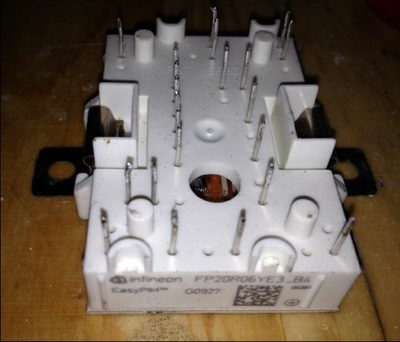 FP30R06YE3 20R FP15R06YE3-B4 FP10 20 30R06KL4 超长质保 包好