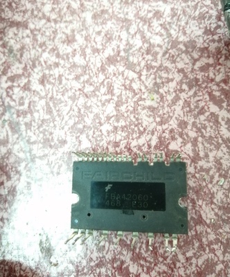 FBA42060 FNC42060F2 超长保质期 测试好包上机