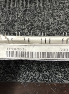 FP100R12KT4 75R12 FP150R12KT4 7MBR75VN120-50 100VN 150VN VR