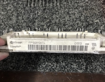 FP100R12KT4 75R12 FP150R12KT4 7MBR75VN120-50 100VN 150VN VR