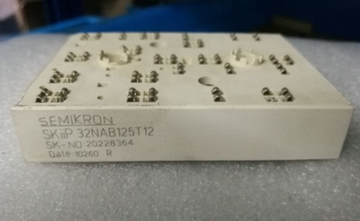 SKIIP31 32NAB125T12 T11 31NAB12T16 T7  T49 30NAC超长质保包好