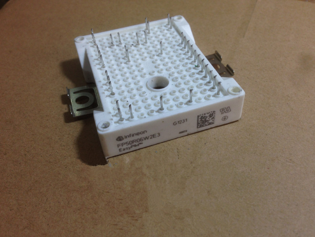 FP50R06W2E3 FP50R06W2E4 FP30R06W1E3  KE3超长质保 测好包上机