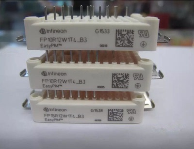 FP10R12W1T4-B3 FP15R12W1T4 FP25R12W2T4 FP35R12W2T4超长质保