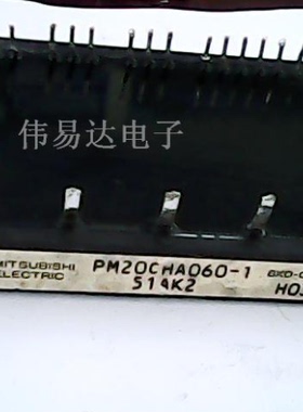 PM10CHA060 PM15CHA060 PM20CHA060-1 2 5 CNA CMA 超长质保 包好