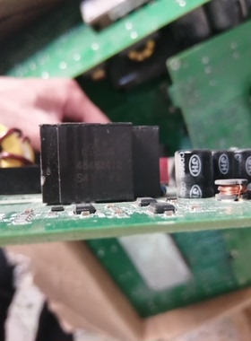 4646X412 VAC霍尔传感器 超长保质期 测试好包上机好用