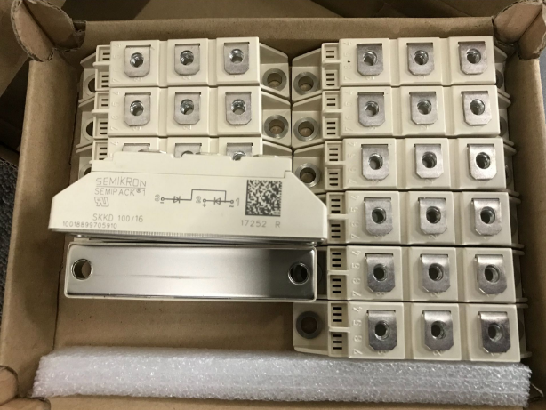 SKKD100/12 16 18 SKKT106/16E MDC100B-16 MDC100A1600V