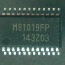 M81019FP M81019 SOOP24封装 质保一年 包上机