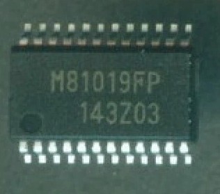 M81019FP M81019 SOOP24封装 质保一年 包上机