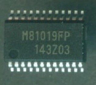M81019FP M81019 SOOP24封装 质保一年 包上机