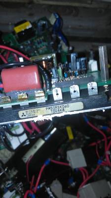 PM50RSK060 PM75RSK060  超长保质期 测试好包上机好用