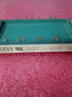 VVZB135-16IOXT -16NO1  TDB6HK124N16RR  原装拆机 超长质保