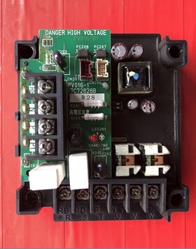 PV016-1 17C72828B PV016-3 17F12661A  HS15A3F12日立空调模块