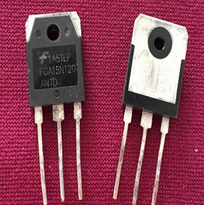 电磁炉管FGA15N120ANTD 25N120ANTD 20N120FTD 20S120M超长质保