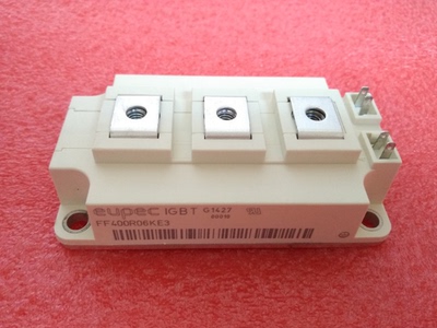 FF400R06KE3 300R 200R 07KE4 SKM400GB063D BSM300GB60DLC包上机