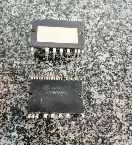 SD15G60FA SD15G60FB SDM15G60FB全新原装 超长质保 包上机好用